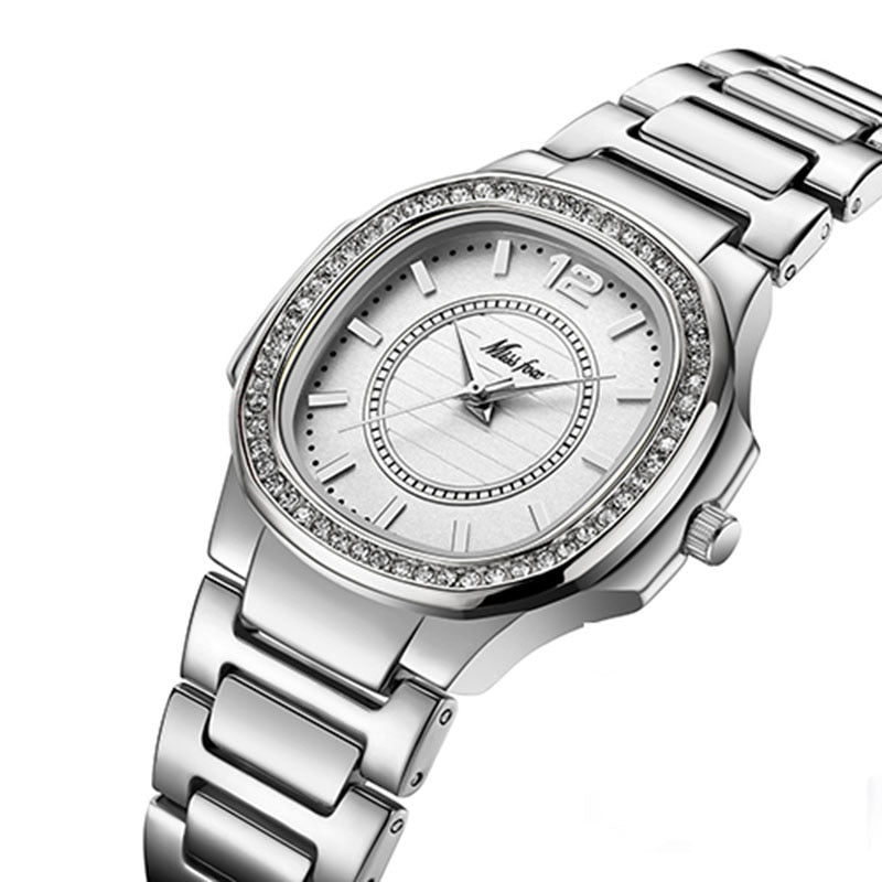Women Watches Fashion Watch Geneva Designer Ladies Watch Luxury Brand Diamond Quartz Gold Wrist Watch