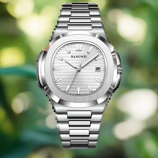 LIGE Top Brand Luxury Women Watch Stainless Steel Band Quartz Ladies Wristwatch Waterproof Casual Dress Woman Clocks Reloj Mujer