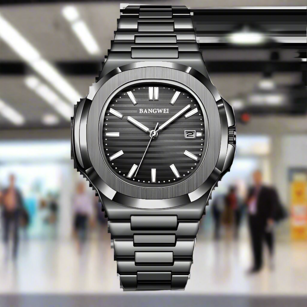 LIGE Top Brand Luxury Women Watch Stainless Steel Band Quartz Ladies Wristwatch Waterproof Casual Dress Woman Clocks Reloj Mujer