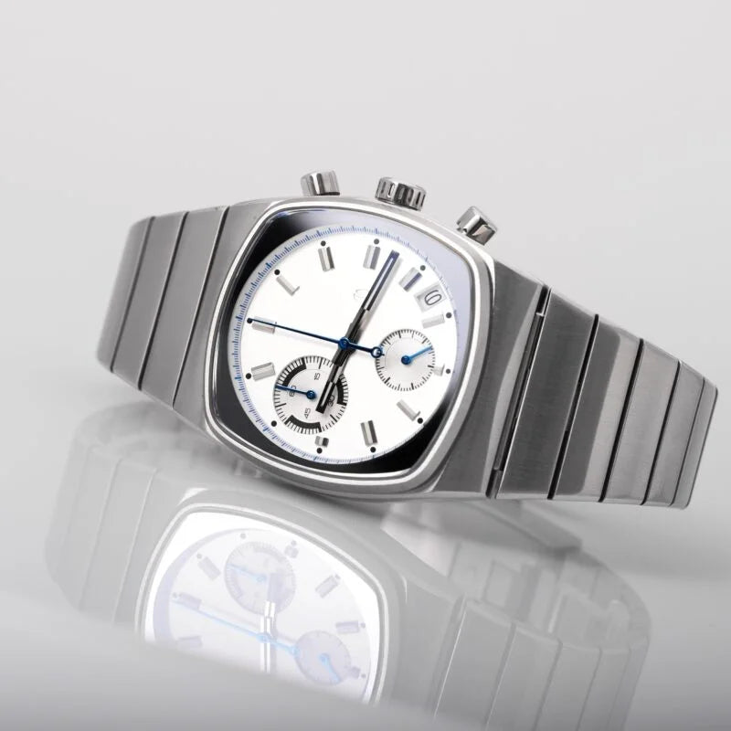 Men’s high quality Man sports quartz watchdives watches Gifts for men automatic movement mechanical male wrist watch CILOA