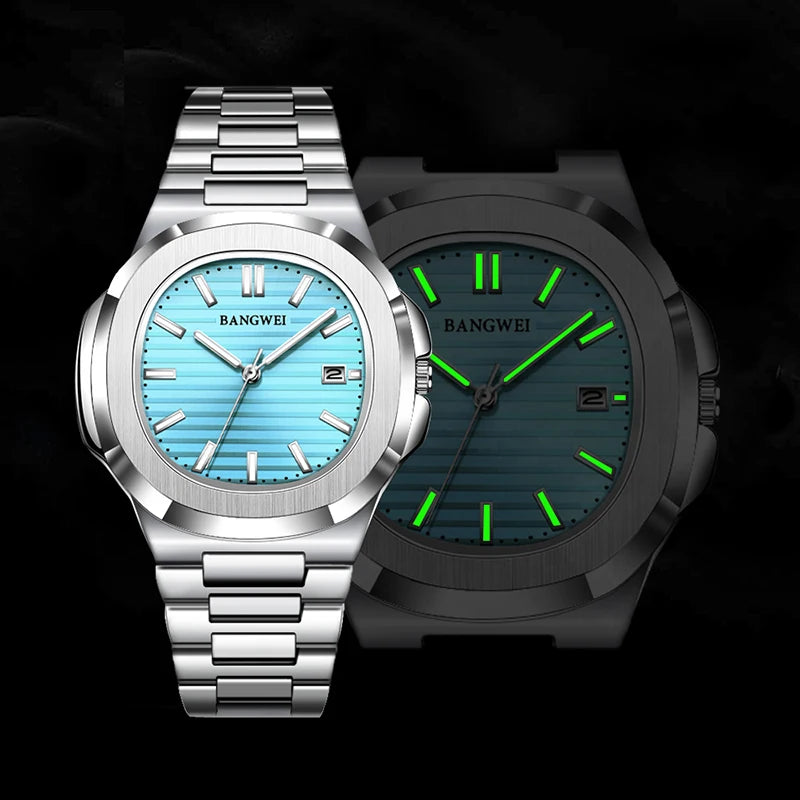 LIGE Top Brand Luxury Women Watch Stainless Steel Band Quartz Ladies Wristwatch Waterproof Casual Dress Woman Clocks Reloj Mujer