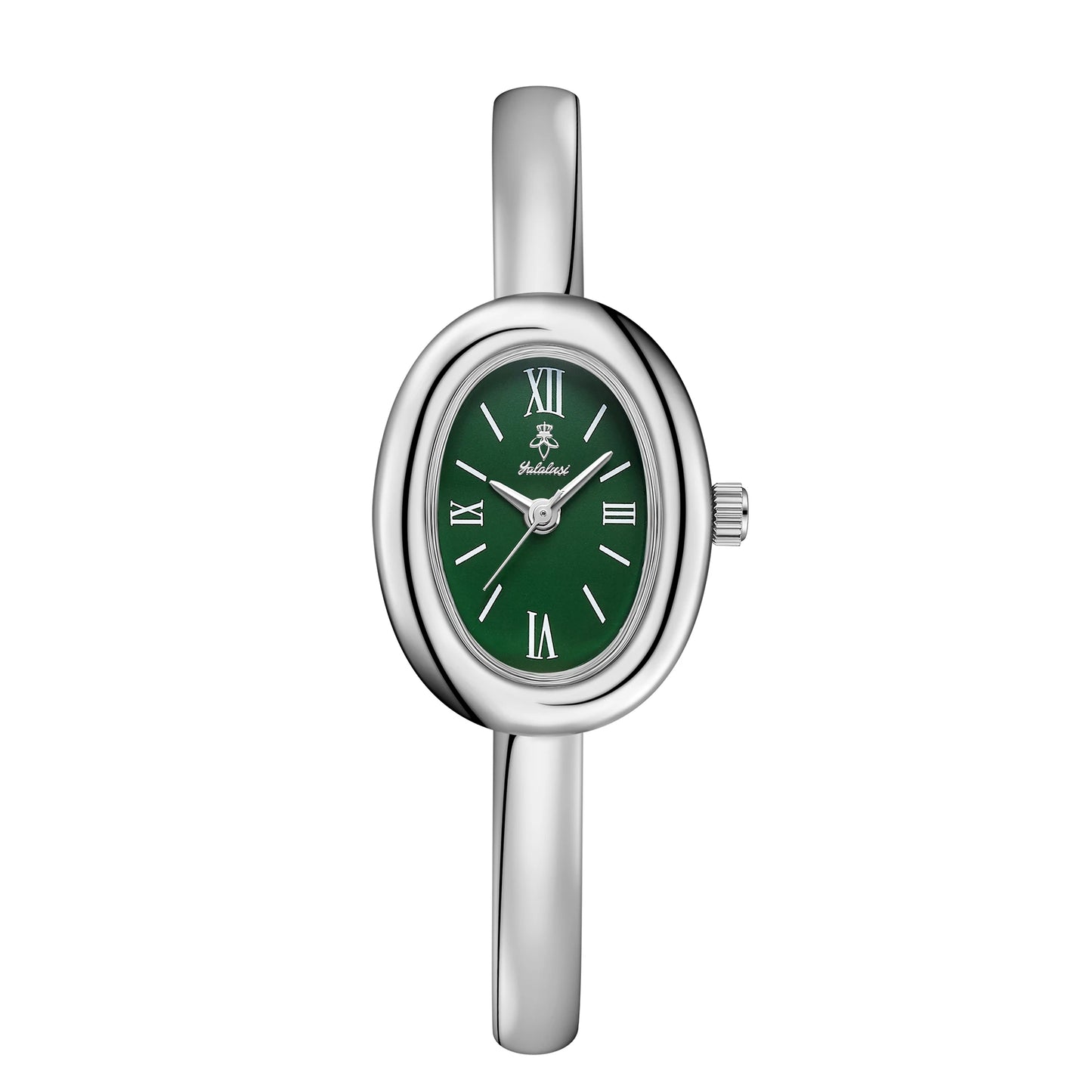 YaLaLuSi brand women's watch fashion new bracelet simple style with a gift box