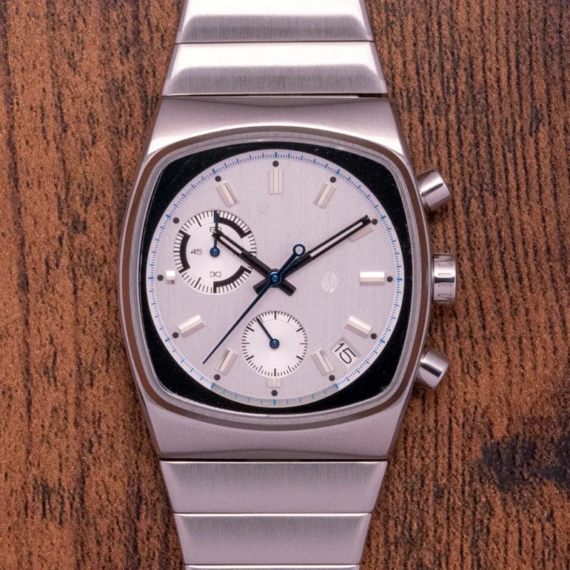 Men’s high quality Man sports quartz watchdives watches Gifts for men automatic movement mechanical male wrist watch CILOA