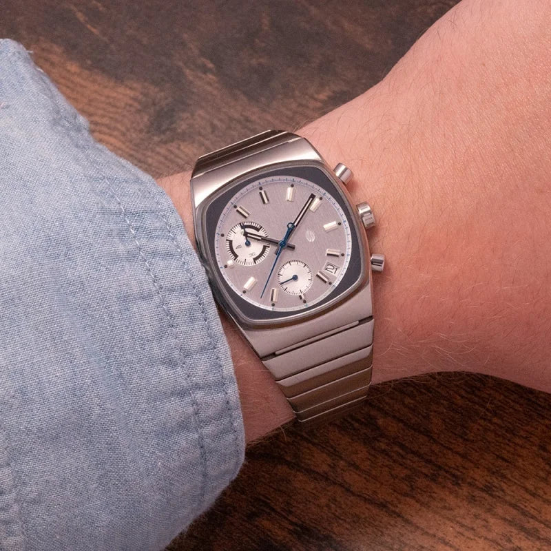 Men’s high quality Man sports quartz watchdives watches Gifts for men automatic movement mechanical male wrist watch CILOA